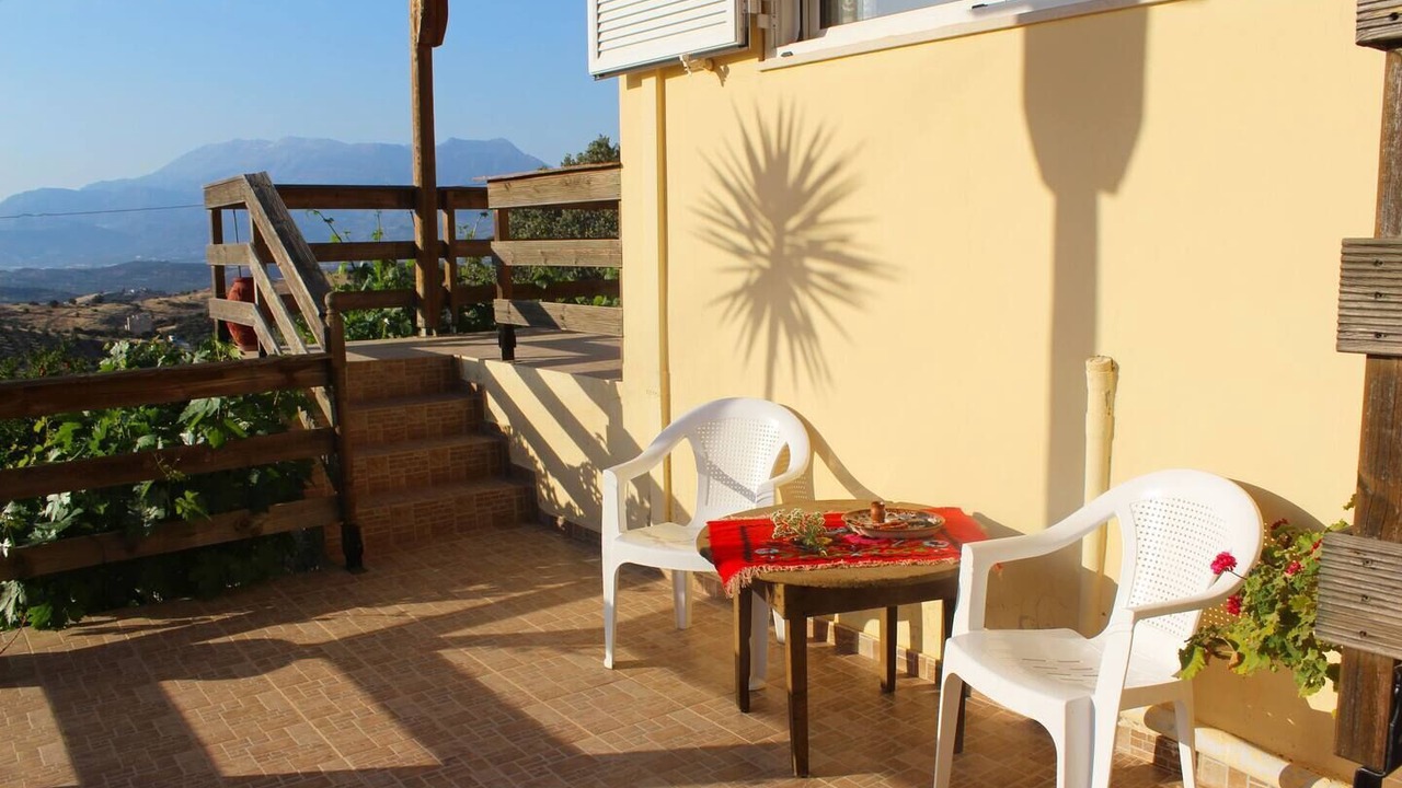 Photo of Outdoor in Faistos