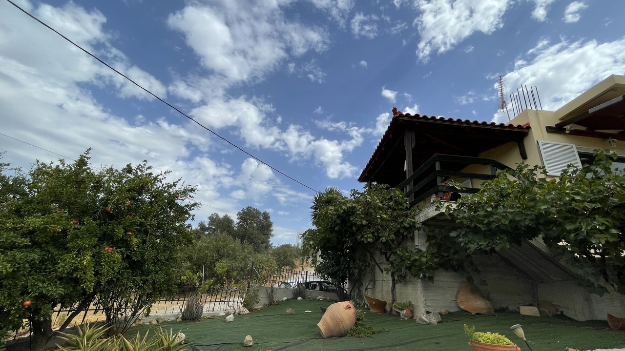 Photo of Outdoor in Faistos