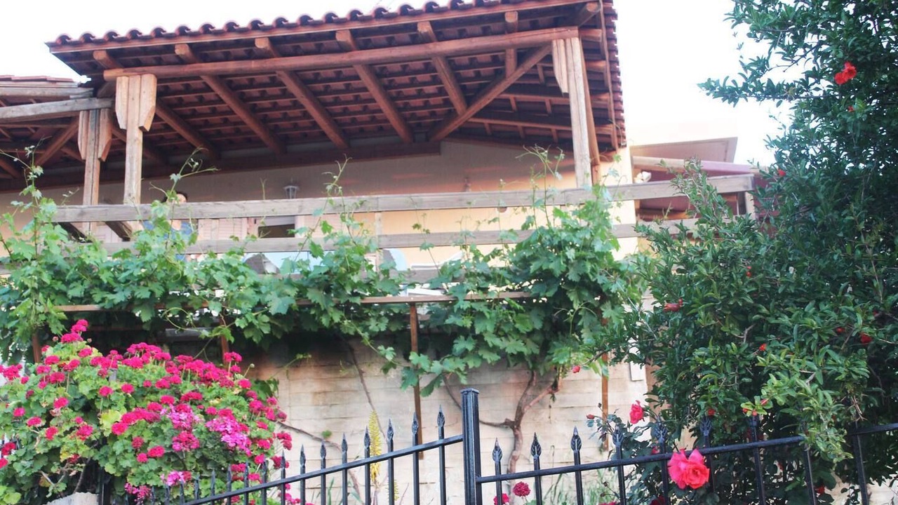 Photo of Outdoor in Faistos