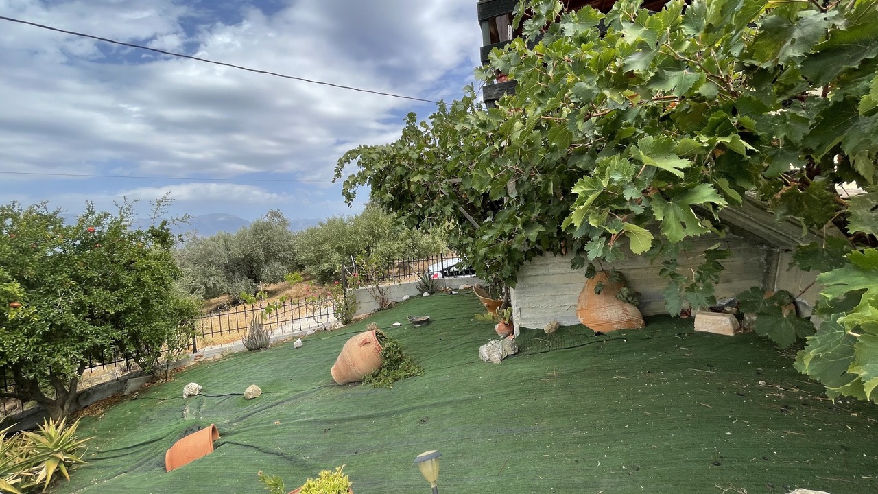 Photo of Outdoor in Faistos