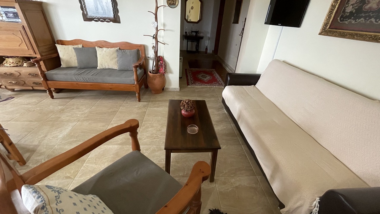 Photo of Livingroom in Faistos