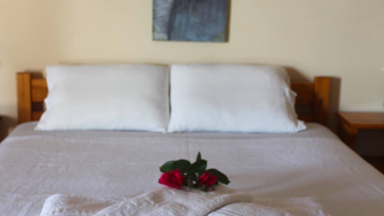 Photo of Bedroom in Faistos