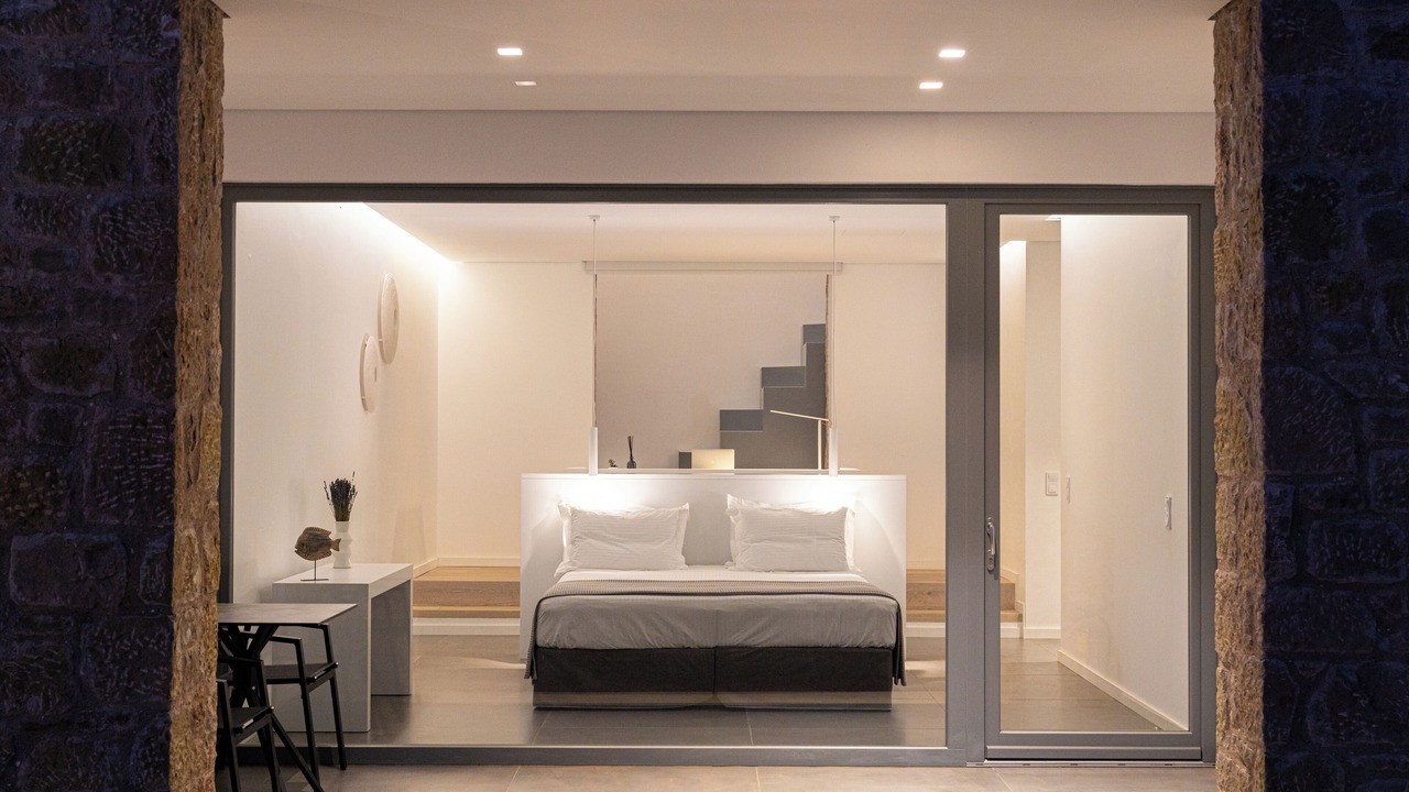 Photo of Bedroom in Lefktron