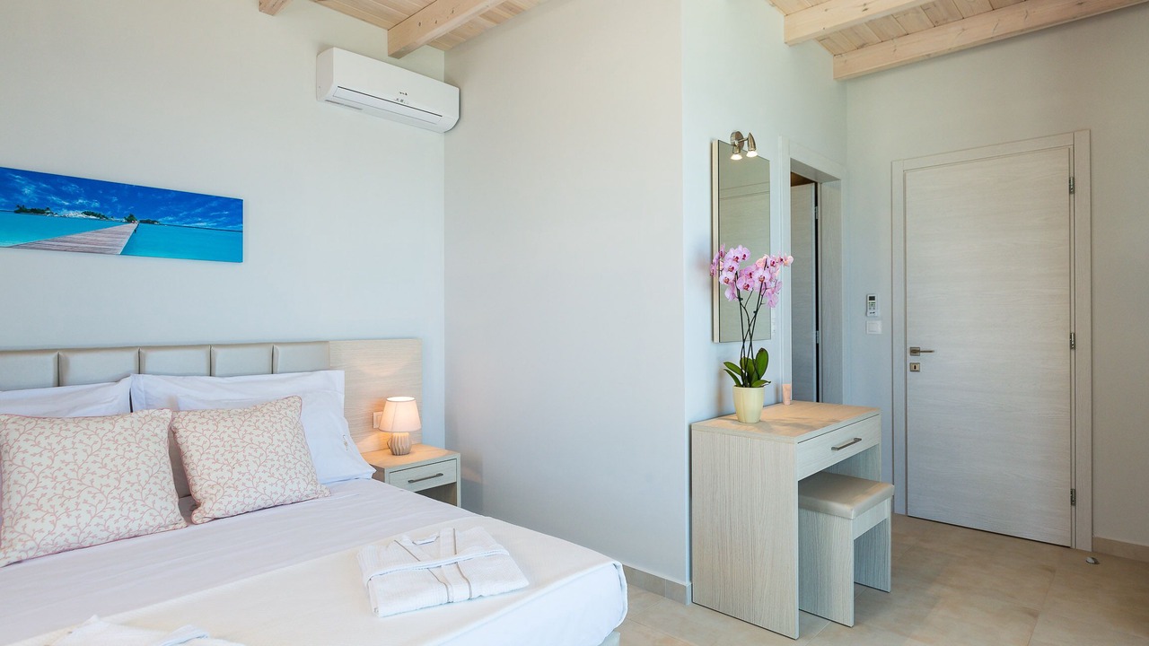 Photo of Bedroom in Zerviana