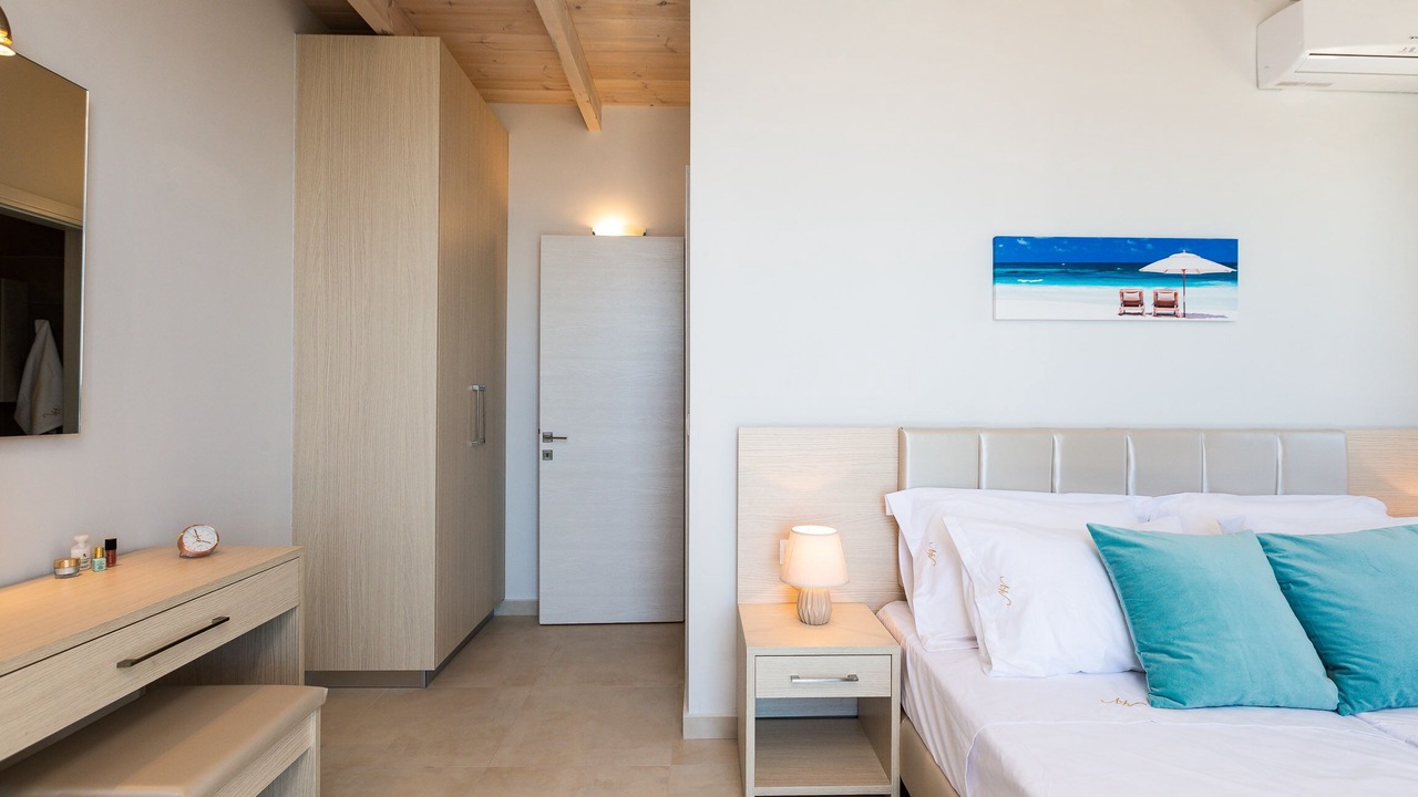 Photo of Bedroom in Zerviana