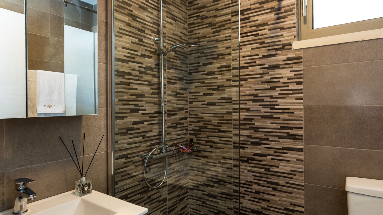 Photo of Bathroom in Zerviana