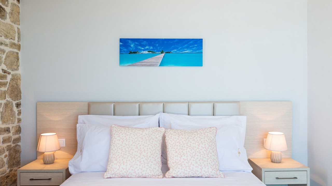 Photo of Bedroom in Zerviana