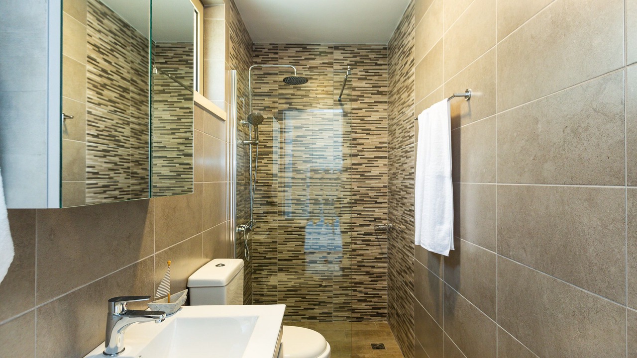Photo of Bathroom in Zerviana