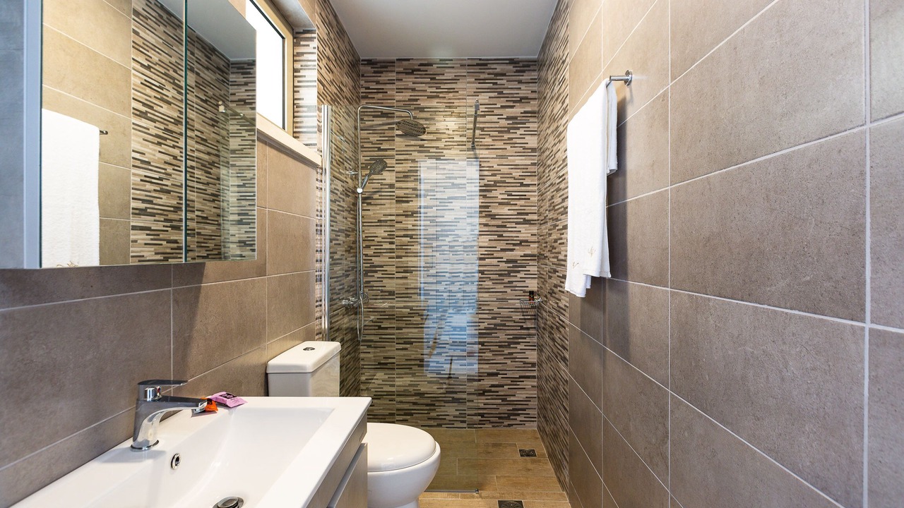 Photo of Bathroom in Zerviana