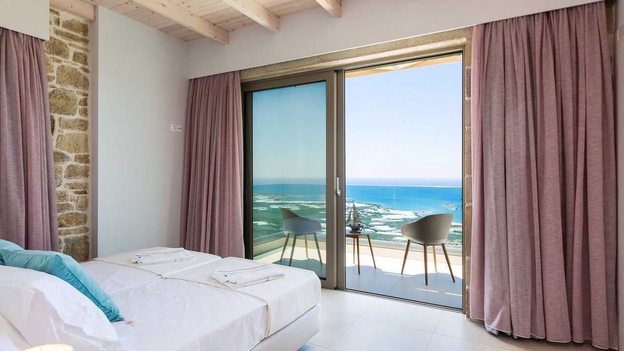 Photo of Bedroom in Zerviana