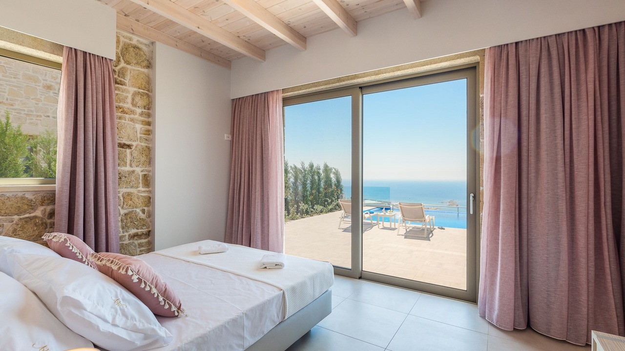 Photo of Bedroom in Zerviana
