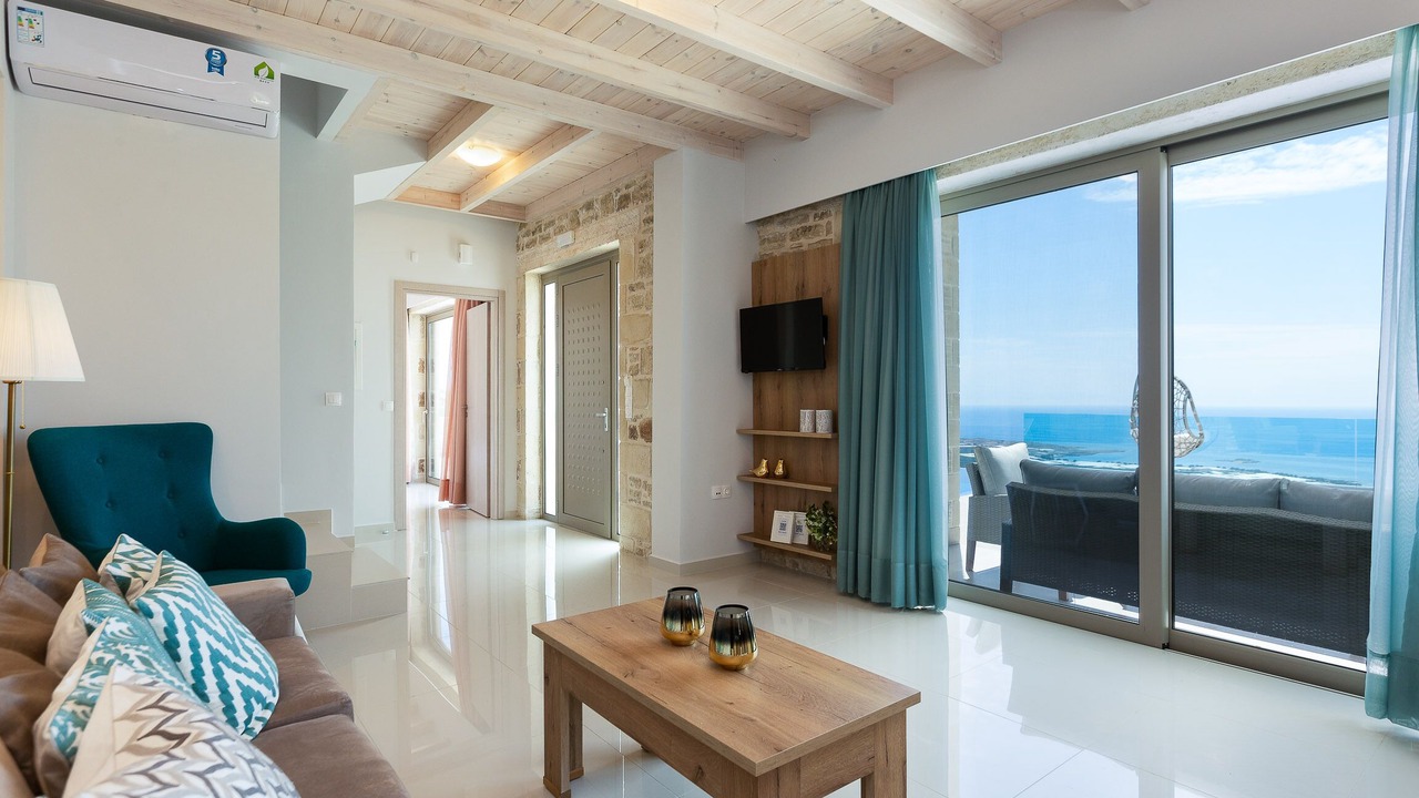 Photo of Livingroom in Zerviana