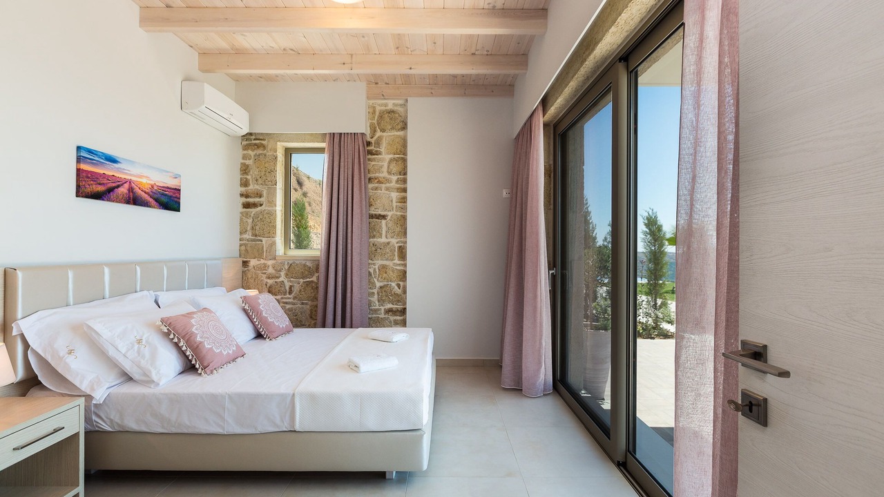 Photo of Bedroom in Zerviana
