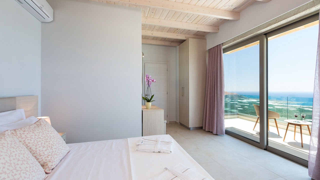 Photo of Bedroom in Zerviana