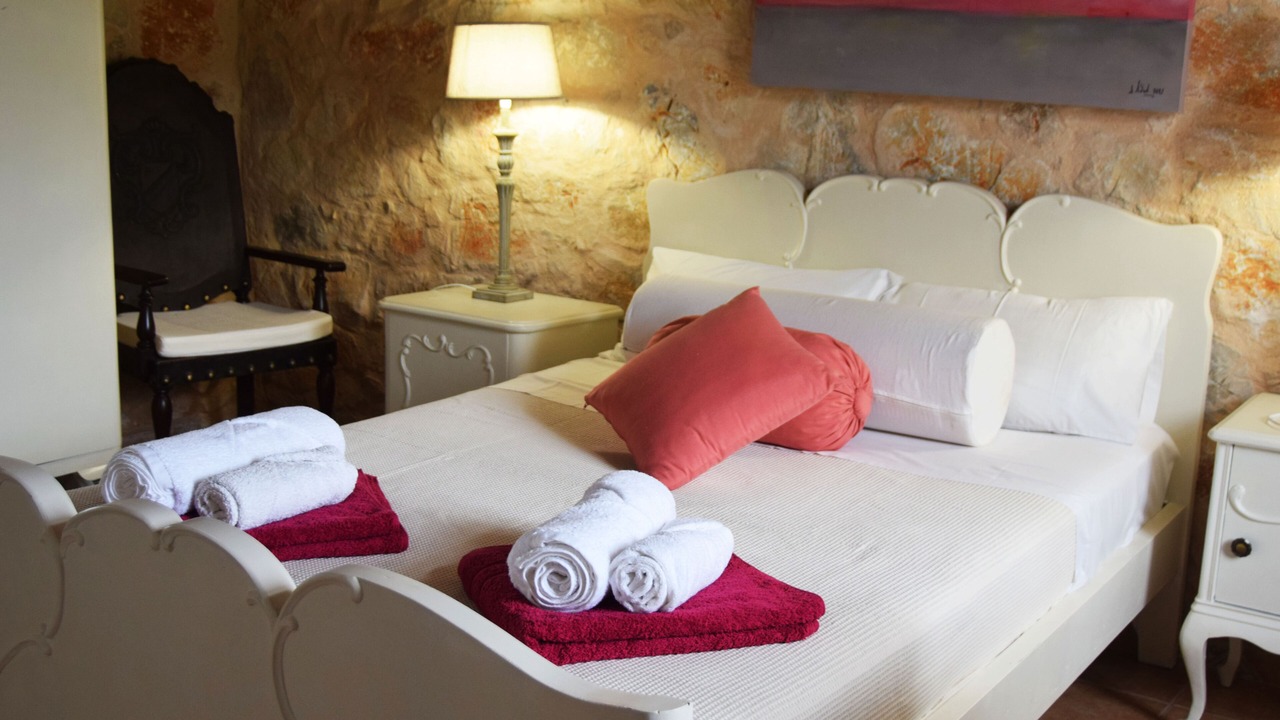 Photo of Bedroom in Askifou