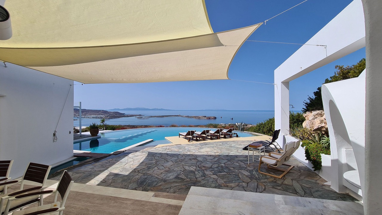 Photo of Outdoor in Nea Cryssi Akti