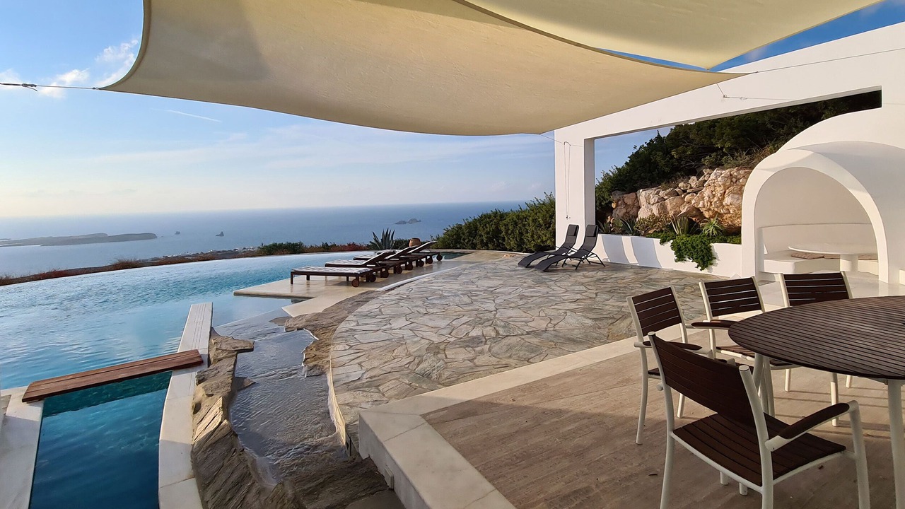 Photo of Outdoor in Nea Cryssi Akti