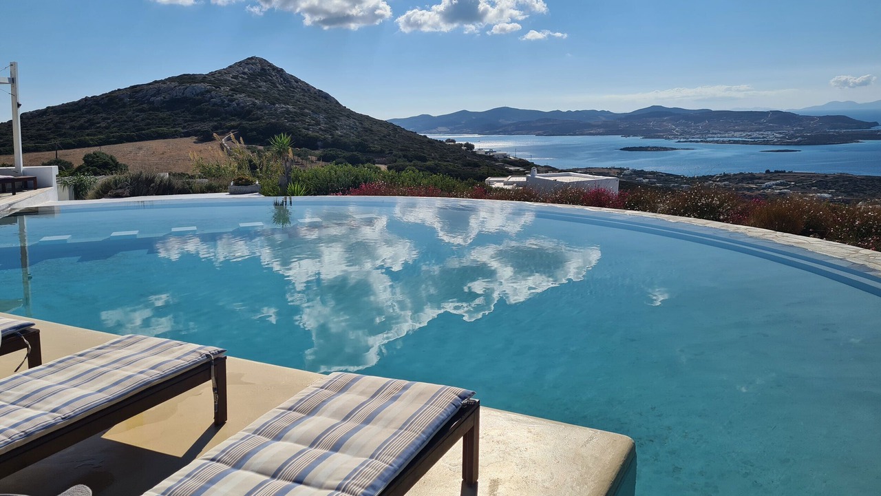 Photo of Outdoor in Nea Cryssi Akti