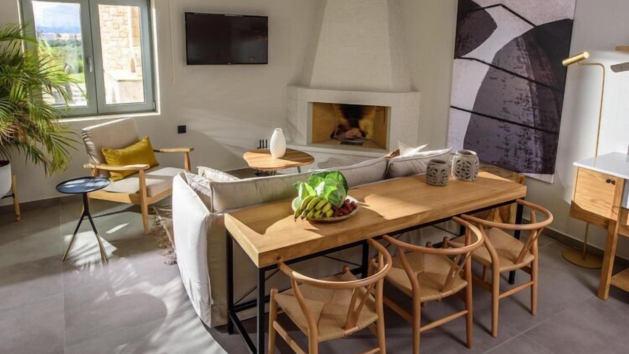 Photo of Livingroom in Agkisaras