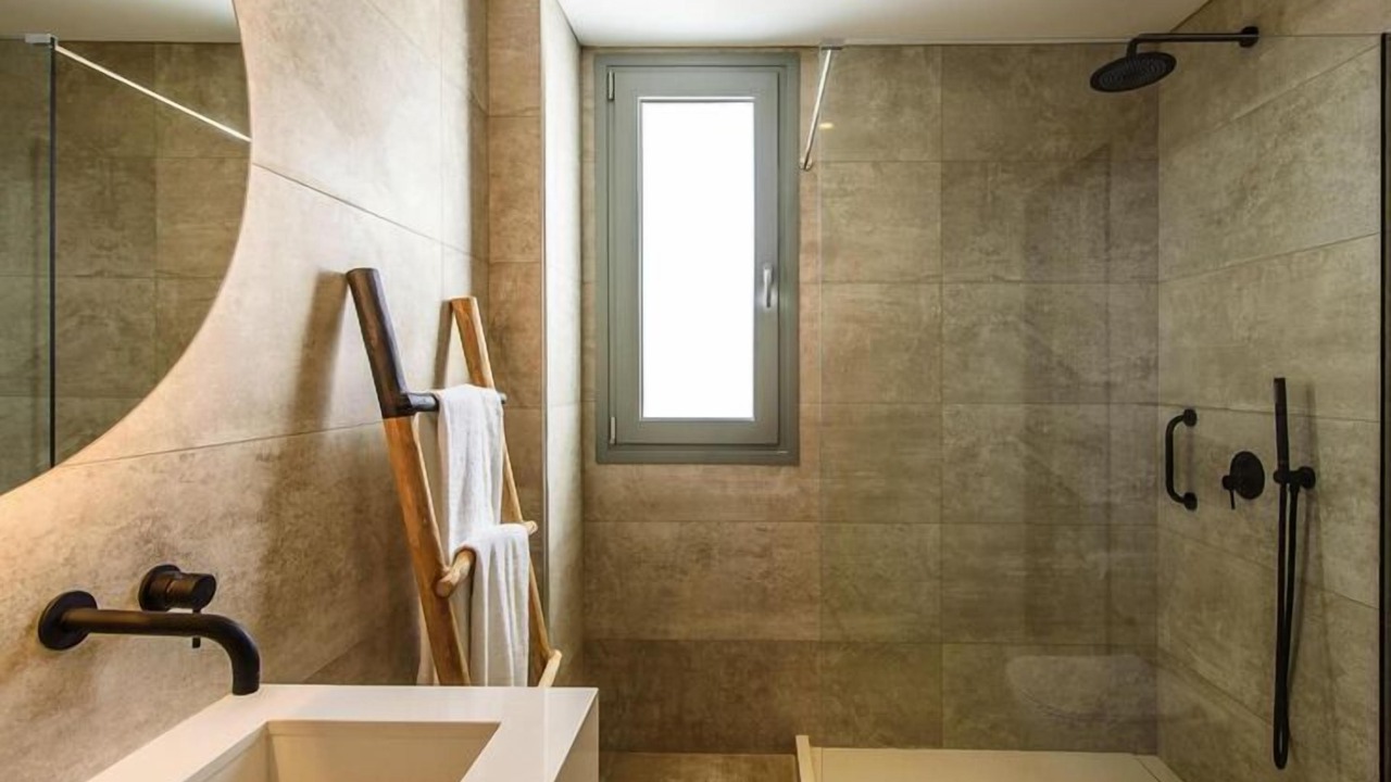 Photo of Bathroom in Agkisaras