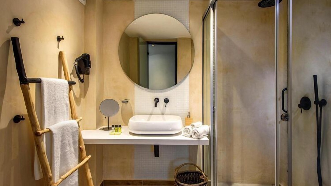 Photo of Bathroom in Agkisaras
