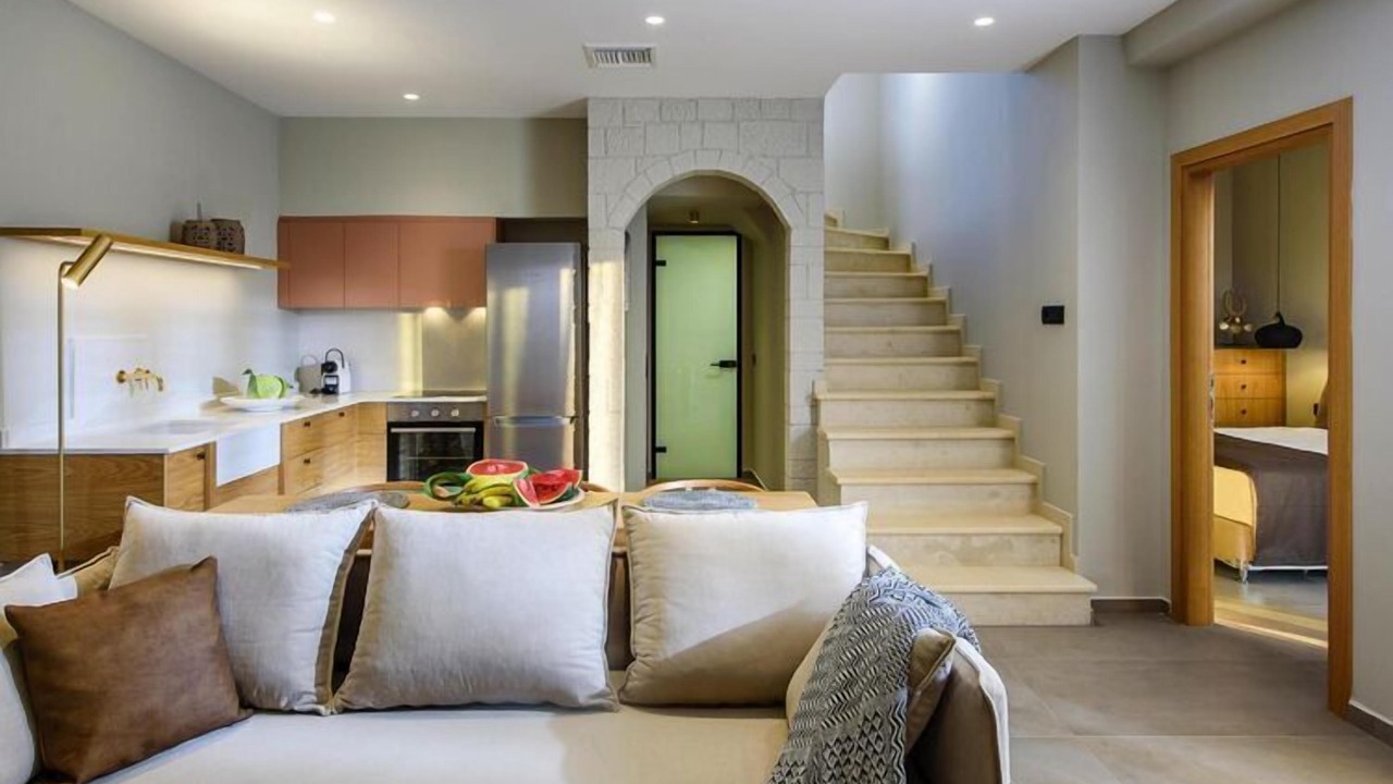 Photo of Livingroom in Agkisaras