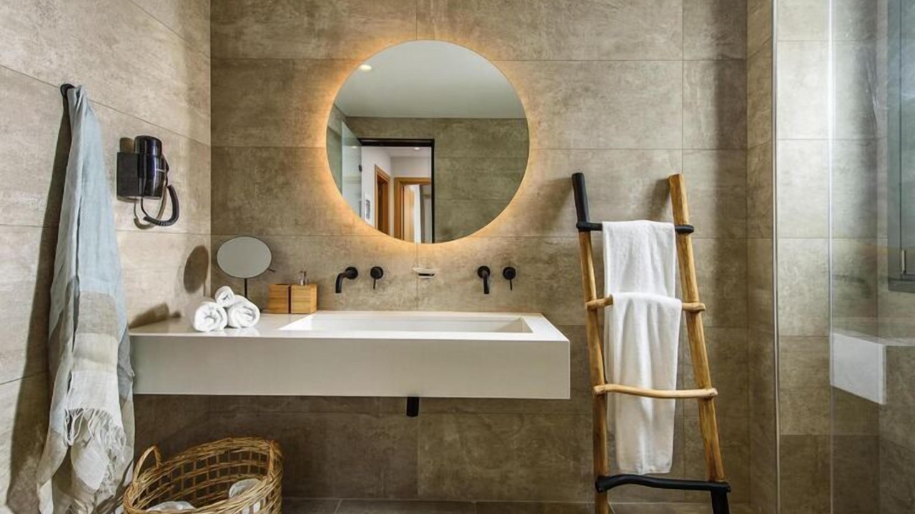Photo of Bathroom in Agkisaras