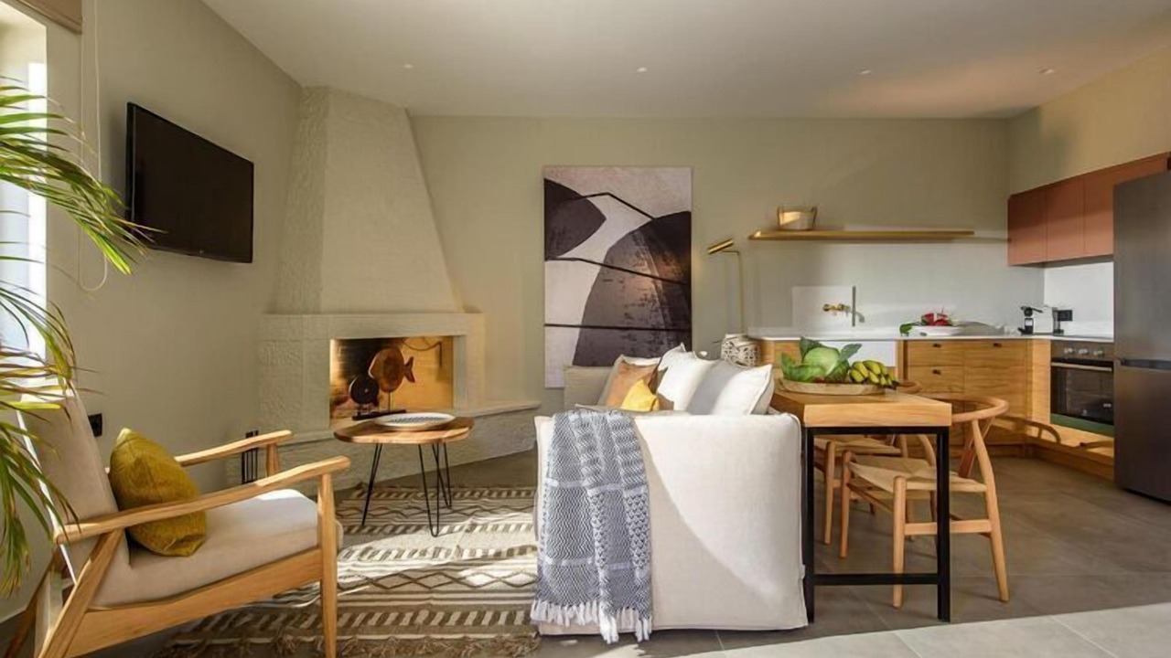 Photo of Livingroom in Agkisaras