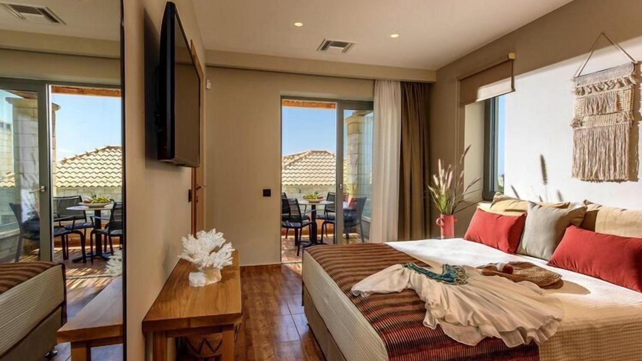 Photo of Livingroom in Agkisaras