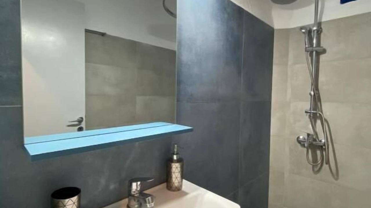 Photo of Bathroom in Maragas