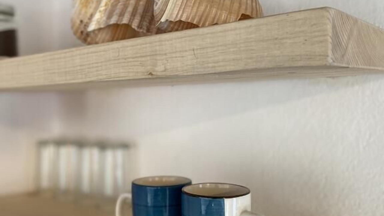 Photo of Kitchen in Maragas