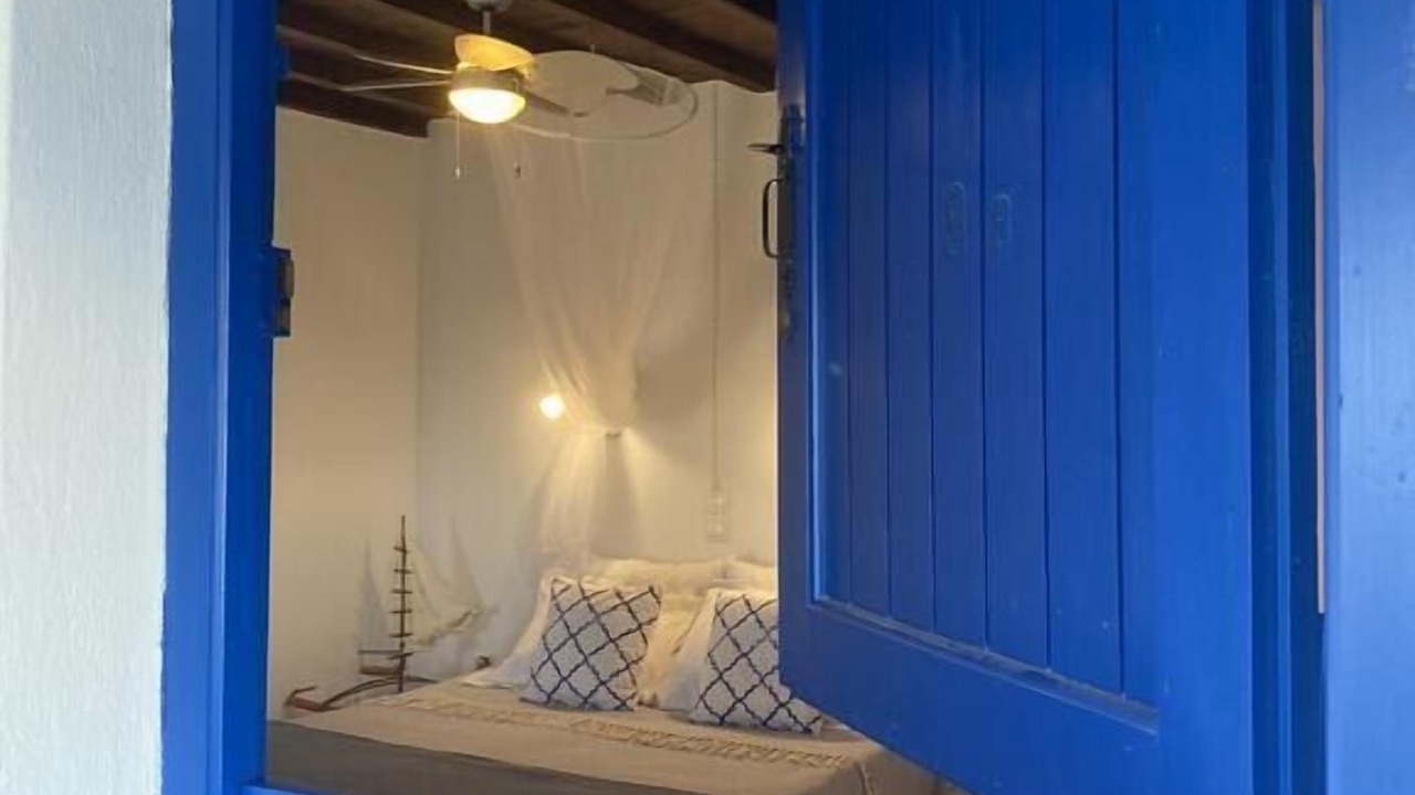 Photo of Bedroom in Maragas