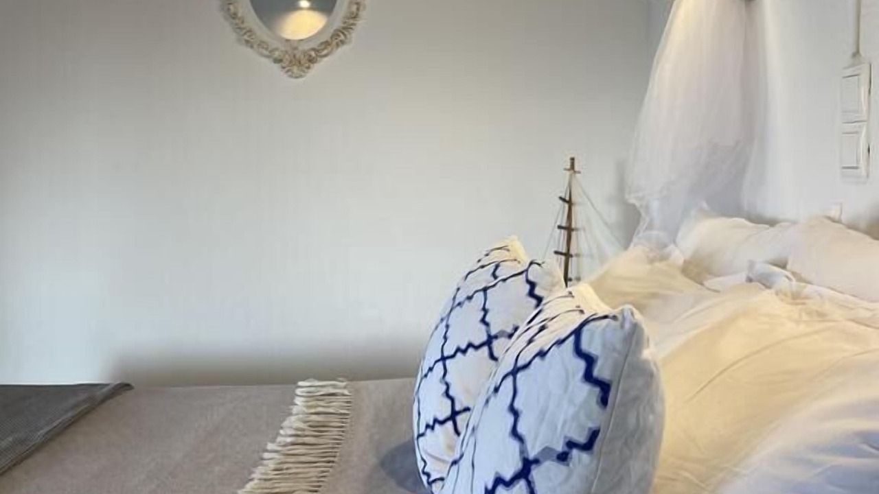 Photo of Bedroom in Maragas