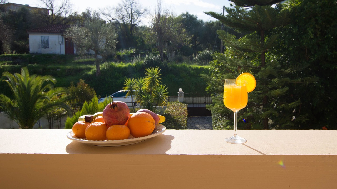 Photo of Outdoor in Agia Marina