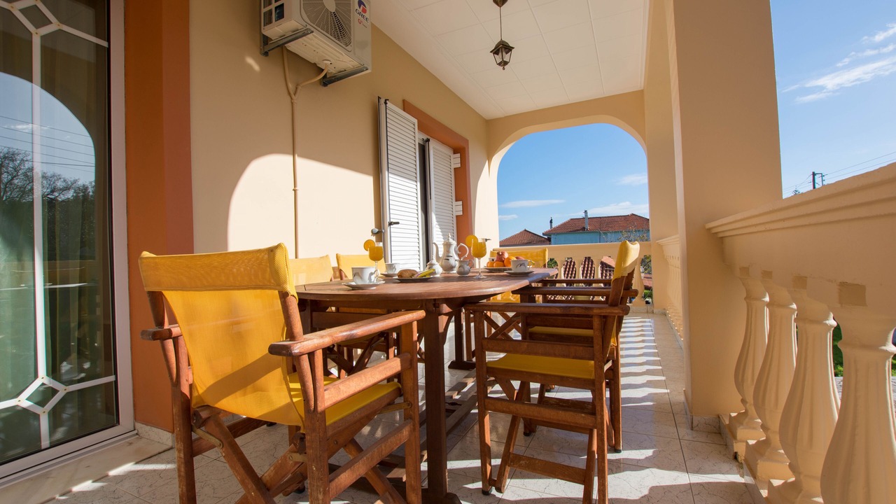 Photo of Outdoor in Agia Marina