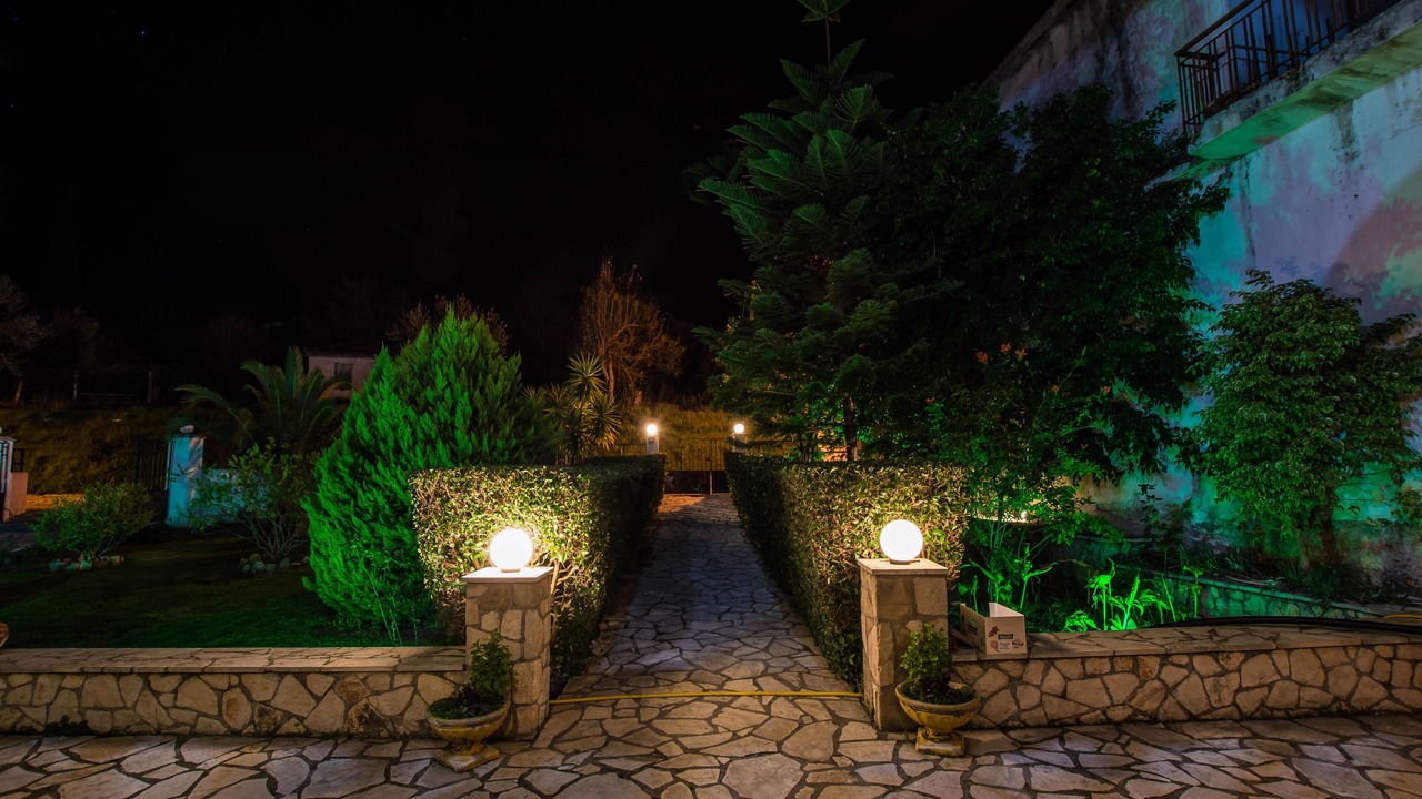 Photo of Outdoor in Agia Marina