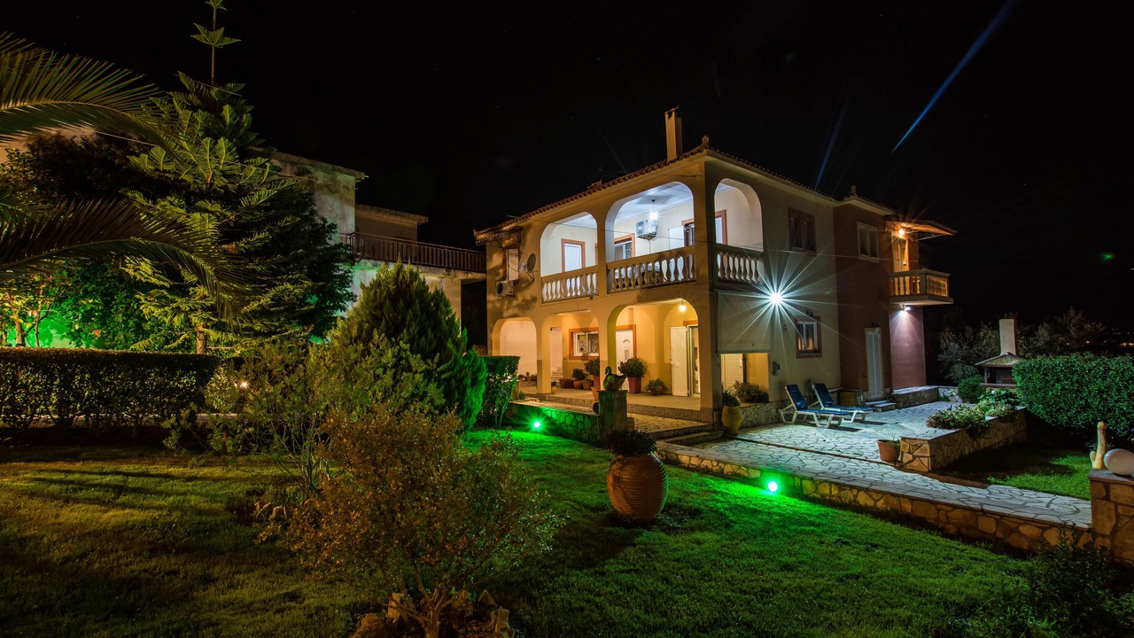 Photo of Outdoor in Agia Marina