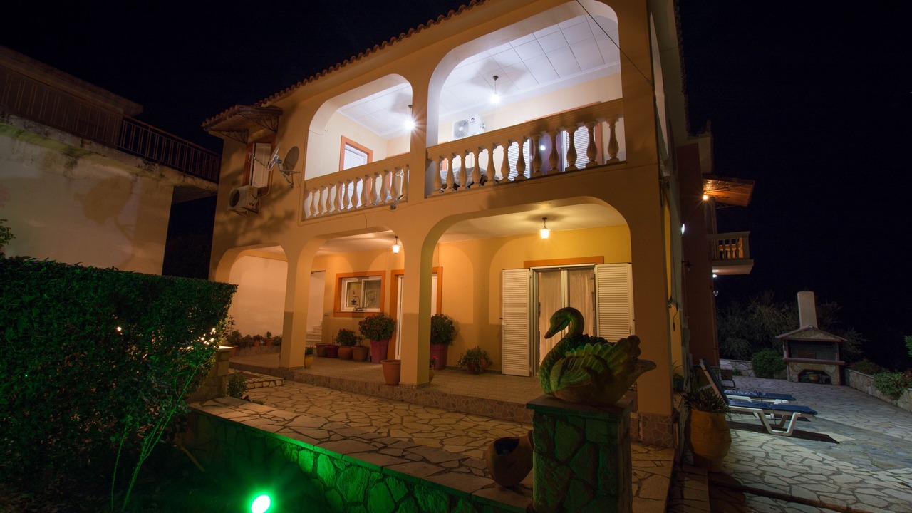 Photo of Outdoor in Agia Marina