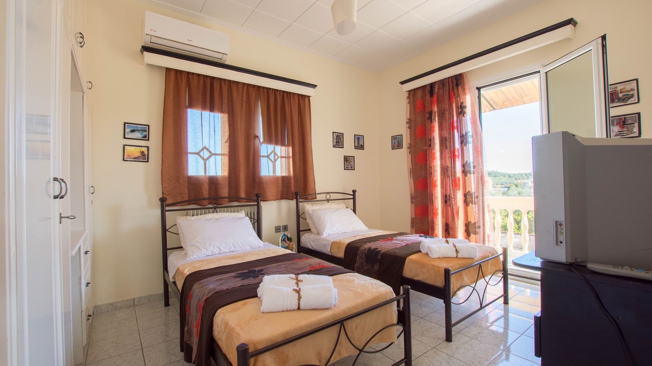 Photo of Bedroom in Agia Marina