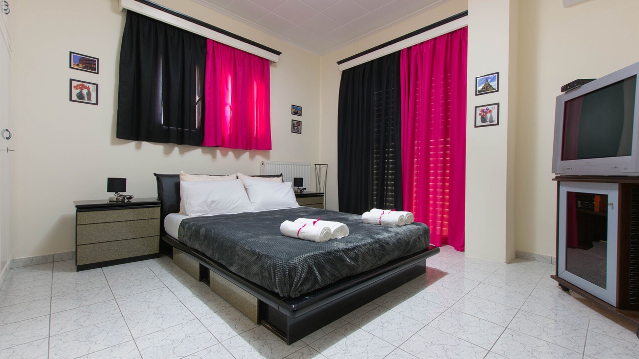 Photo of Bedroom in Agia Marina