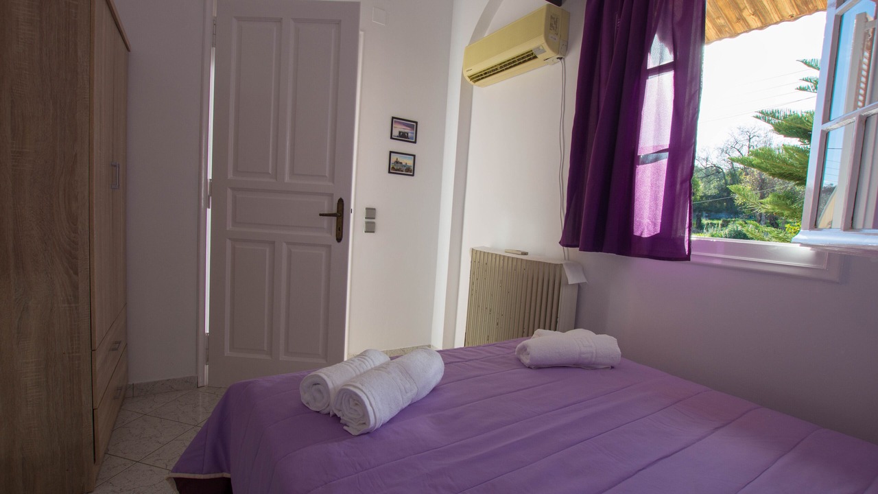 Photo of Bedroom in Agia Marina