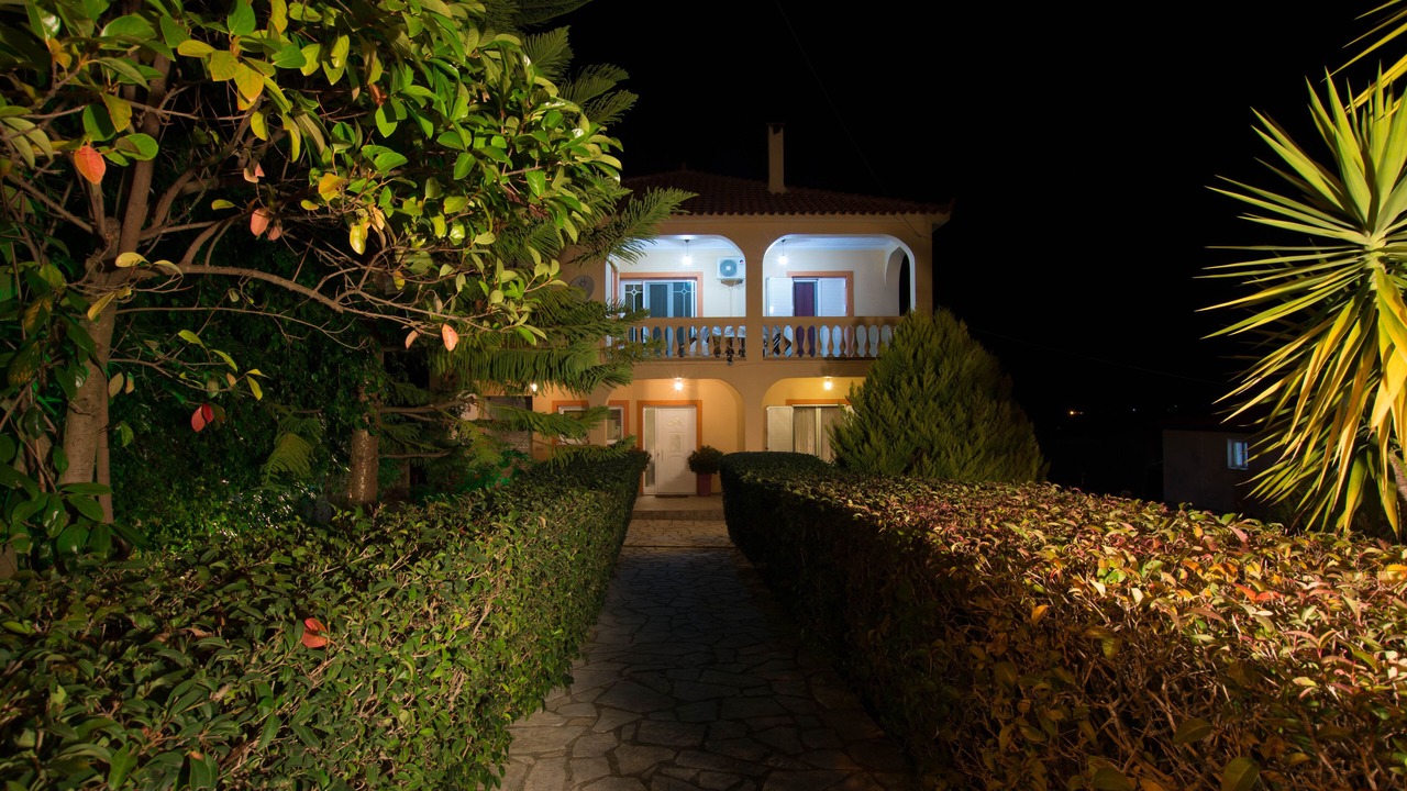 Photo of Outdoor in Agia Marina