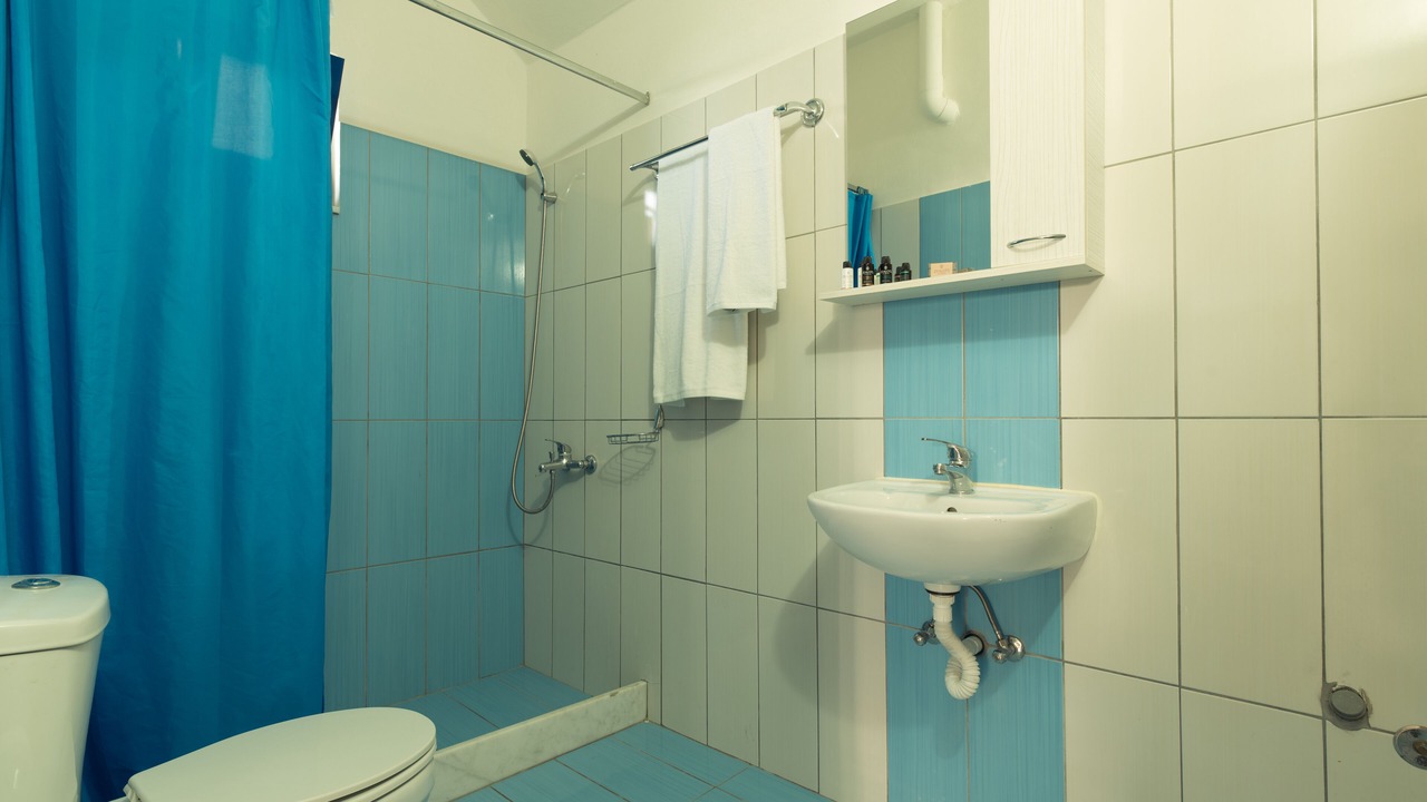 Photo of Bathroom in Vlachiana