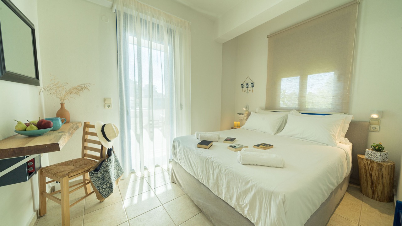 Photo of Bedroom in Vlachiana