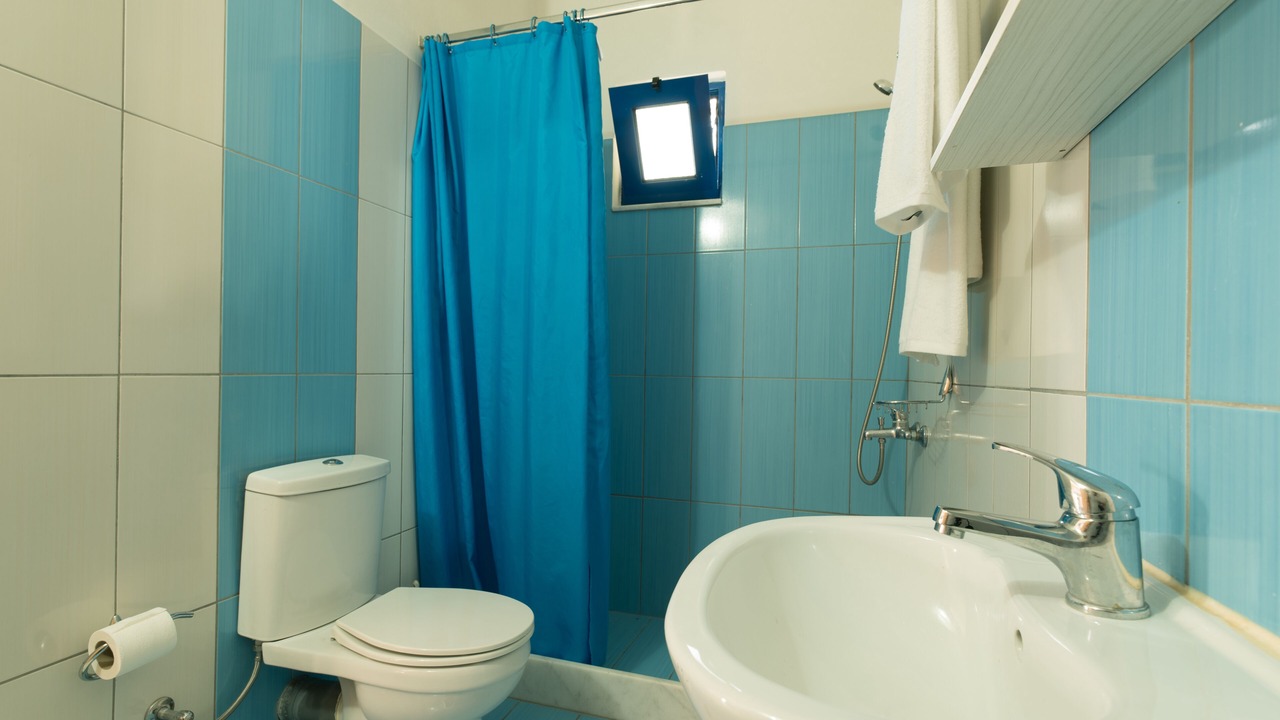 Photo of Bathroom in Vlachiana