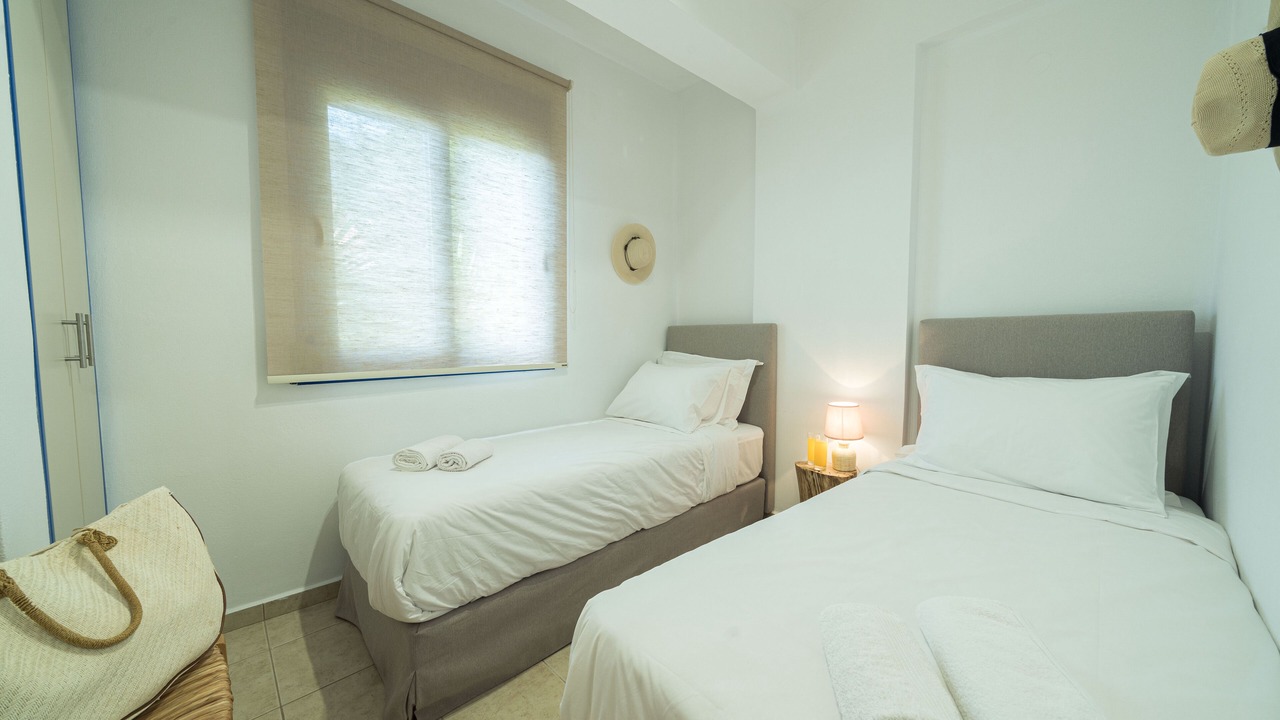 Photo of Bedroom in Vlachiana