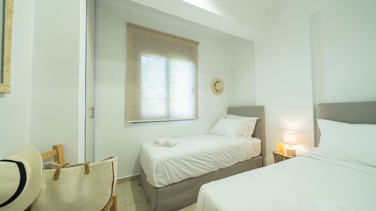 Photo of Bedroom in Vlachiana