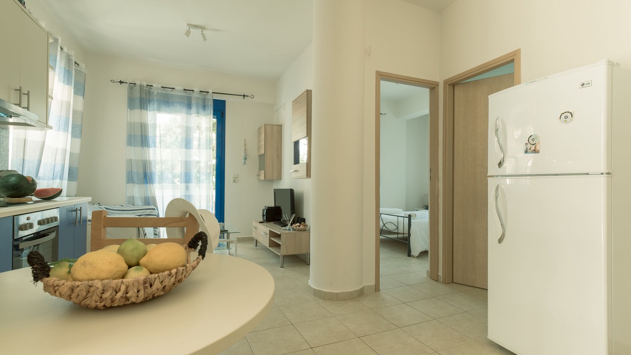 Photo of Kitchen in Vlachiana