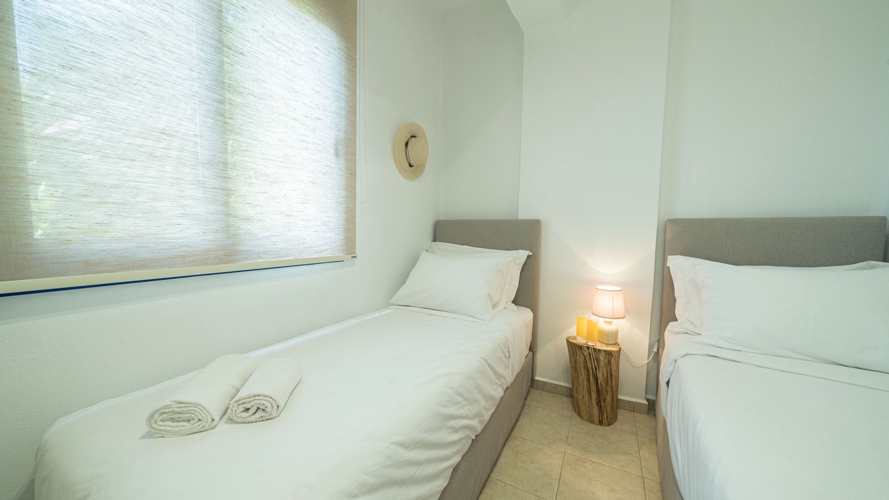 Photo of Bedroom in Vlachiana