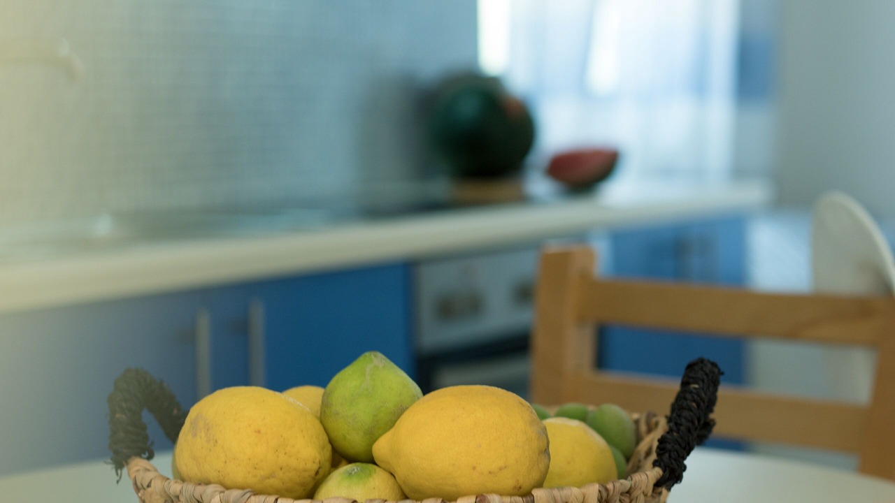 Photo of Kitchen in Vlachiana